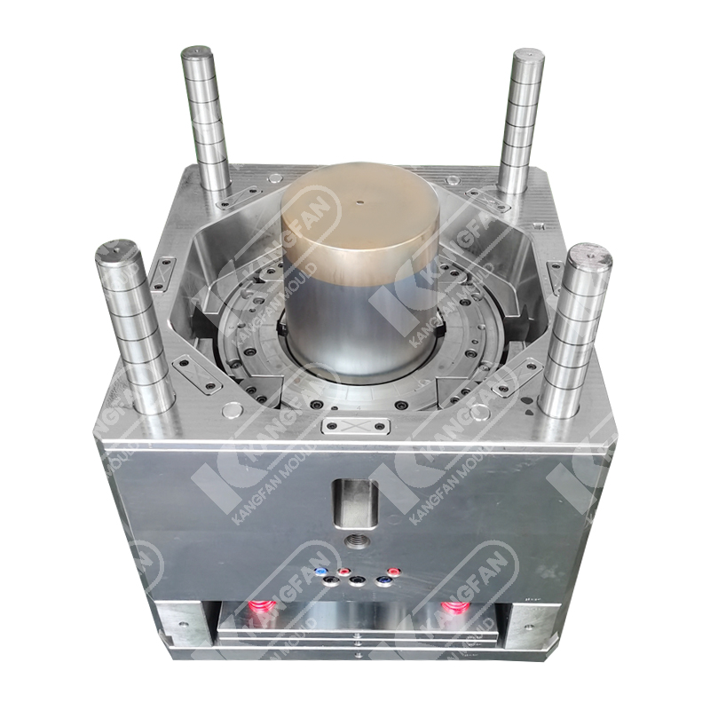 18L Lubrication Oil bucket mould