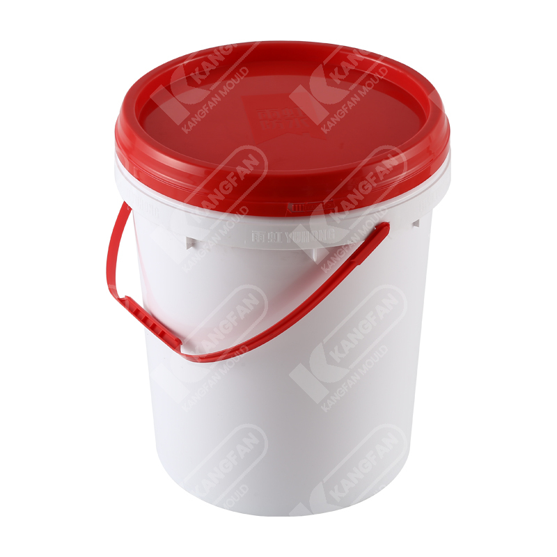 18L Coating-Tainer Tub 模具